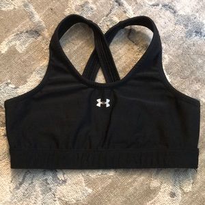 Under Armour Sports Bra (M)